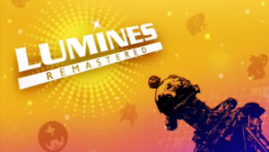 Lumines Remastered, in arrivo sul Nintendo eShop di Switch