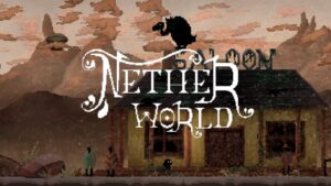 NetherWorld, gioco d’azione a scorrimento orizzontale, in arrivo su Nintendo Switch