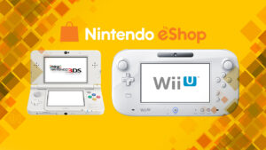 Uscite settimanali Nintendo eShop Wii U e 3DS del 8 dicembre 2016