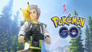Pokémon GO: Niantic mostra la prima immagine del PvP fra allenatori