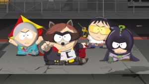 Nintendo Direct – South Park: Scontri Di-Retti porterà la sua ironia su Nintendo Switch