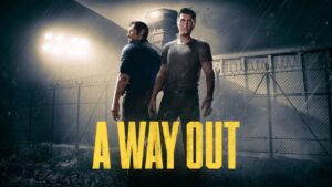 A Way Out, gli sviluppatori ci spiegano come mai non arriverà su Nintendo Switch
