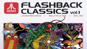 Rumor – La raccolta Atari Flashback Classics in arrivo su Nintendo Switch