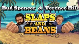 Bud Spencer & Terence Hill: Slaps and Beans, annunciata l’edizione fisica per Nintendo Switch