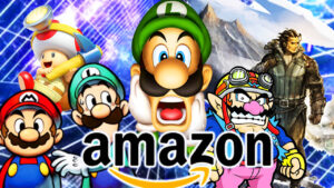 Aperti i preordini di Luigi’S Mansion, Captain Toad: Treasure Tracker, Octopath Traveler e altri attesi giochi Nintendo su Amazon Italia