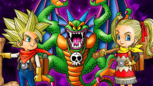 Dragon Quest Builders 2, svelate numerose immagini e informazioni inedite