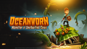 Spaccio di Second Opinion #6 – Oceanhorn: Monster of Uncharted Seas