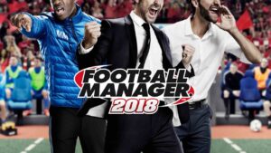 Football Manager Touch 2018 si mostra in azione su Nintendo Switch