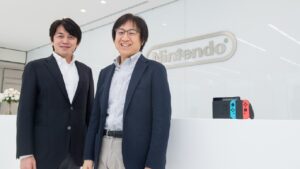 Nintendo, Shinya Takahashi e Yoshiaki Koizumi promossi al ruolo di dirigente