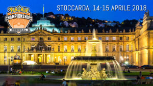 Pokémon Regional Championship Stoccarda 2018 GCC – Il formato esteso all’opera!