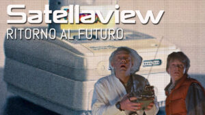 Satellaview: ritorno al futuro