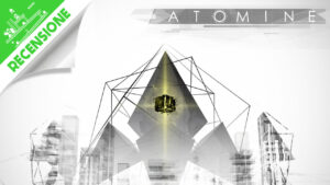 Atomine – Recensione
