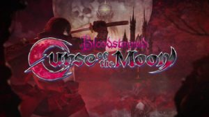 Bloodstained: Curse of the Moon si aggiorna su Switch e 3DS