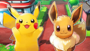 Un sondaggio celebra i Pokémon più popolari in Giappone