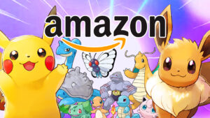 Amazon UK ha inserito nel proprio listino nuovi giochi per Nintendo Switch e due nuovi Pokémon per Nintendo 3DS