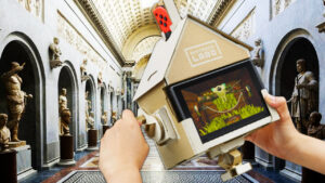 Nintendo Labo arriva nei musei italiani: ecco tutti gli eventi annunciati!