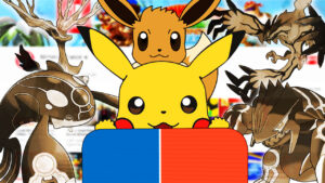 Nintendo ha rimosso alcuni vecchi video Pokémon dal canale ufficiale, novità in arrivo?