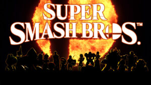 Super Smash Bros. Ultimate, Hideki Kamiya stuzzica i fan con un sondaggio