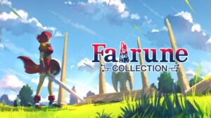 Fairune Collection arriverà anche in edizione fisica