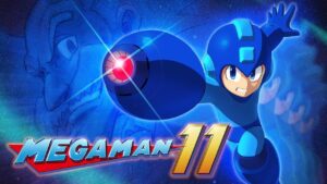 Mega Man 11 sarà disponibile solo in versione digitale in Europa