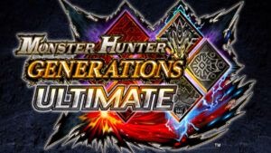 Monster Hunter Generations Ultimate, annunciato l’arrivo in Europa per Nintendo Switch