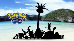 Pokémon GO, in arrivo le forme Alola di alcune creature di Kanto