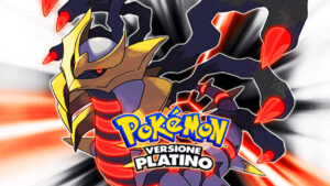 SPUND! Pokémon Platino, 9 anni fa ci catapultò per la prima volta nel Mondo Distorto