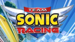Team Sonic Racing annunciato ufficialmente con un trailer