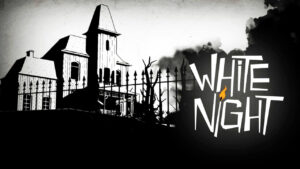 White Night, svelata la data di uscita per il Nintendo eShop di Switch