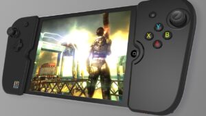 Gamevice vuole bloccare la vendita di Nintendo Switch negli Stati Uniti