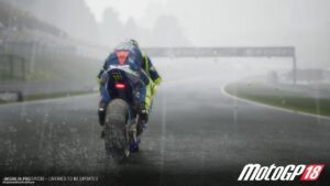 MotoGP 18 in arrivo il 28 giugno su Nintendo Switch