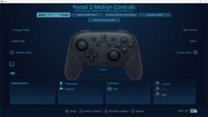 Steam aggiunge il supporto ufficiale al Pro Controller