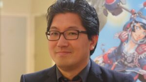 Yuji Naka, il padre di Sonic, ammette che voleva lavorare in Nintendo