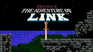 Zelda II: The Adventure of Link, un gruppo di sviluppatori indie vorrebbe crearne un seguito
