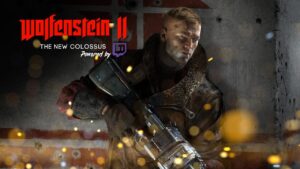 Wolfenstein II: The New Colossus – recap della serie e prove tecniche in video
