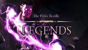 The Elder Scrolls: Legends, annunciato l’arrivo su Nintendo Switch