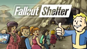 Fallout Shelter si aggiorna alla versione 1.0.2 su Nintendo Switch