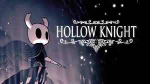 Hollow Knight si piazza al primo posto nelle vendite digitali sull’eShop europeo nel mese di agosto