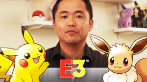 Junichi Masuda sarà presente all’E3 2018: possiamo aspettarci novità sul mondo Pokémon?