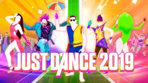 [E3 2018] Just Dance 2019 annunciato per Nintendo Switch, Wii U e Wii
