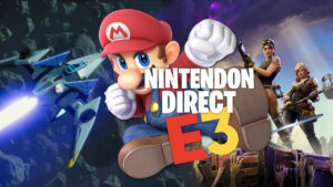 NintendOn Direct E3 2018 – Chiacchiere sul direct appena passato