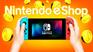 Rilasciata la classifica dei giochi più scaricati sull’eShop di Nintendo Switch per questa settimana