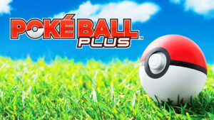 Pokémon Let’s Go, Pikachu! e Let’s Go, Eevee!, disponibile un aggiornamento per la Poké Ball Plus