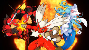 I Pokémon più quotati a rivestire il ruolo di combattenti in Super Smash Bros. per Nintendo Switch