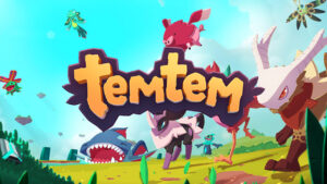 In arrivo su Nintendo Switch un nuovo RPG ispirato ai Pokémon: Temtem!
