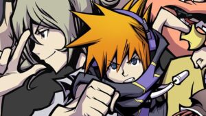 The World Ends with You Final Remix ha una data d’uscita giapponese