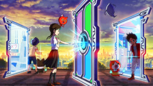 Yo-Kai Watch 4, mostrato il primo screenshot del gioco