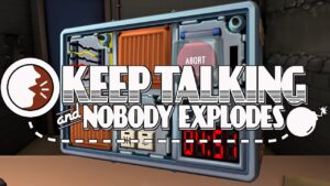 Keep Talking and Nobody Explodes in arrivo durante l’estate su Nintendo Switch