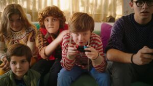 Nintendo: ‘È un bene che Sony e Microsoft non si rivolgano ai più giovani’