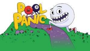 Pool Panic arriva su Nintendo Switch a metà luglio